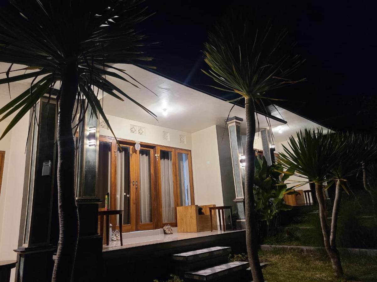 Batur Volcano Basecamp Kubupenlokan Exteriör bild