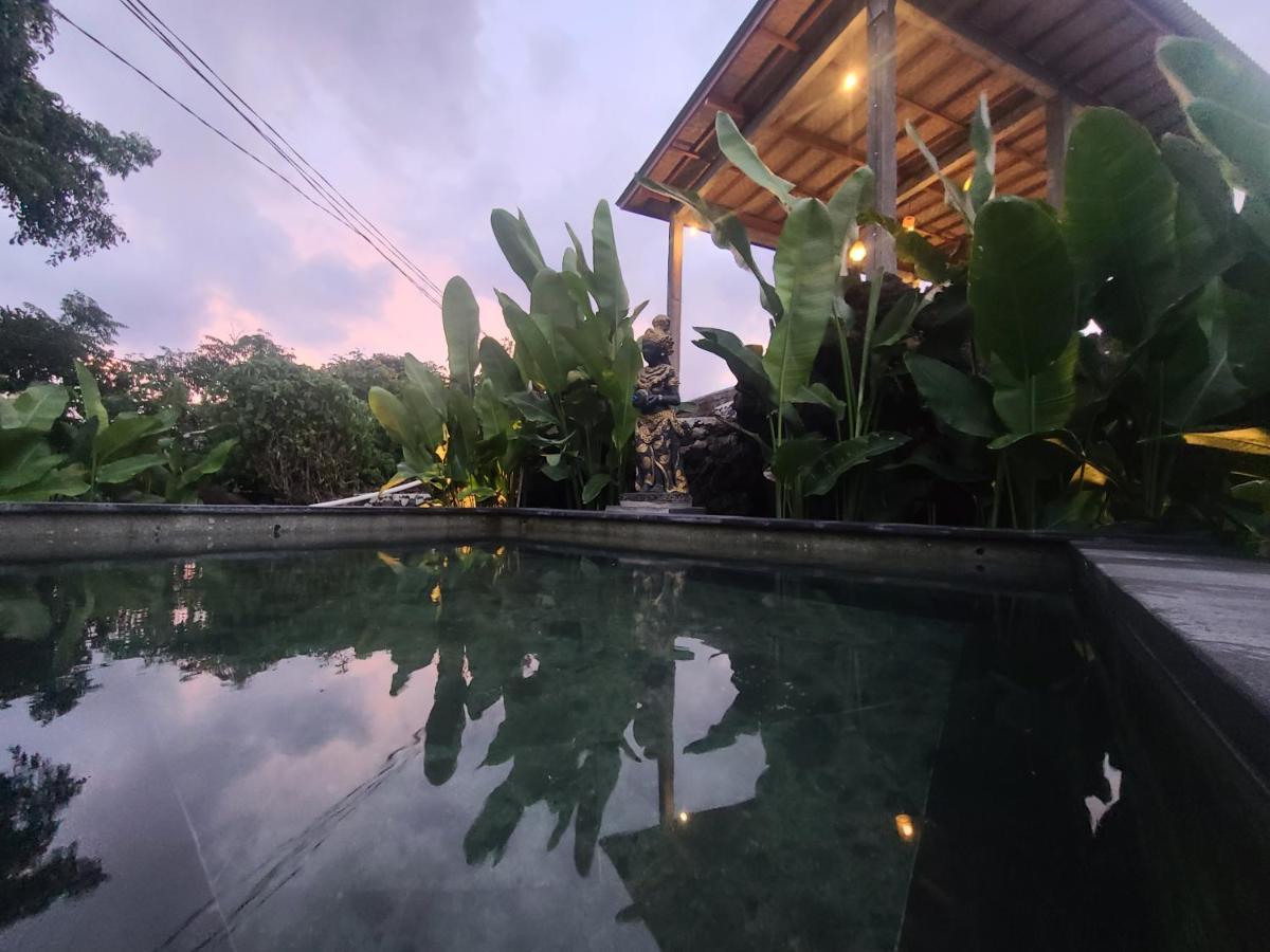 Batur Volcano Basecamp Kubupenlokan Exteriör bild