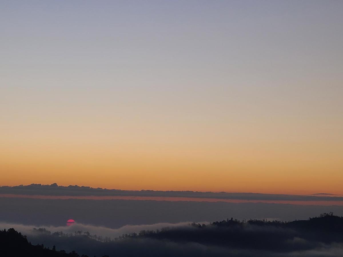 Batur Volcano Basecamp Kubupenlokan Exteriör bild