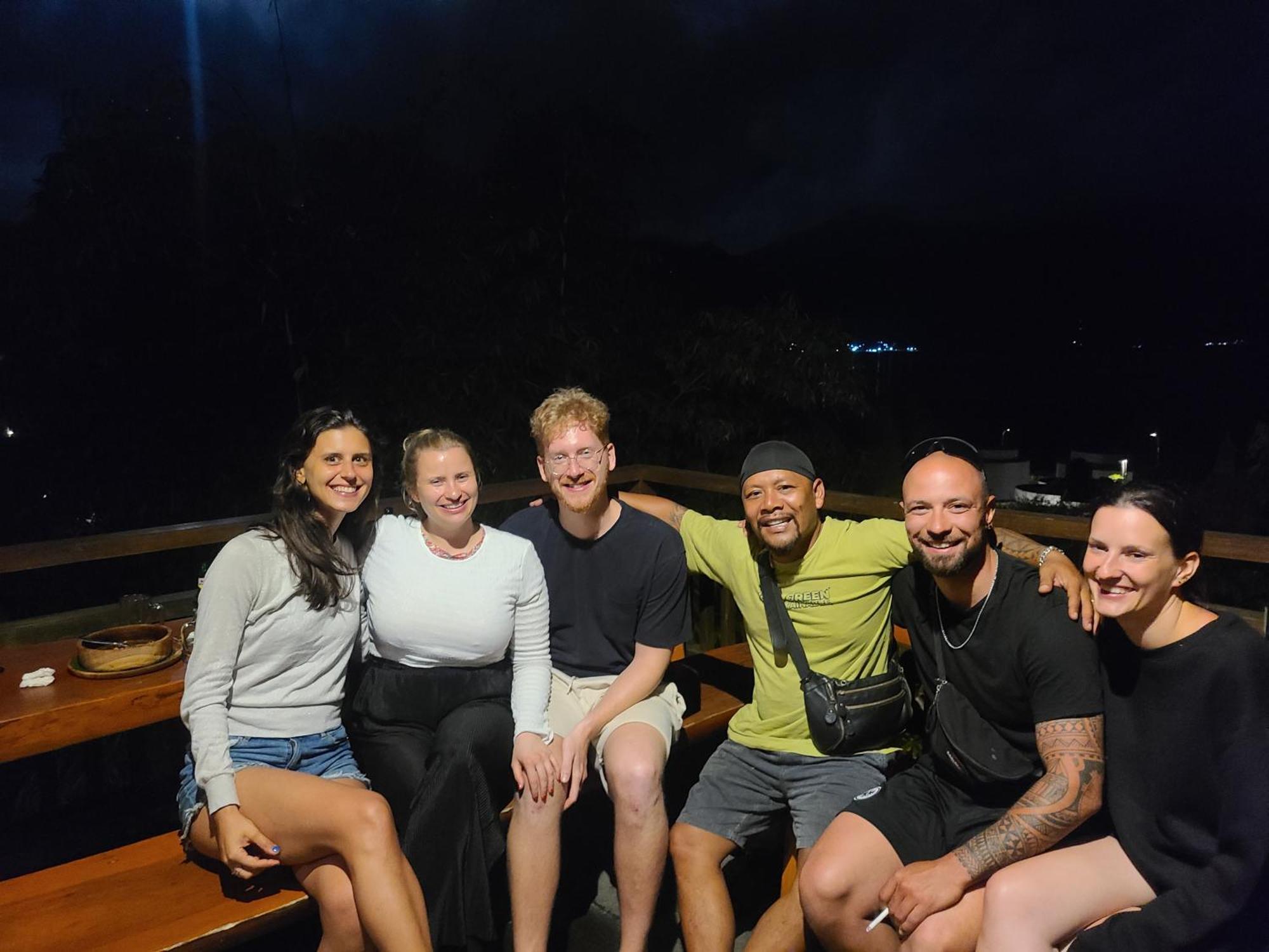 Batur Volcano Basecamp Kubupenlokan Exteriör bild